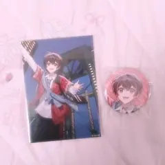 カラフルピーチ タワー ゆあんくん