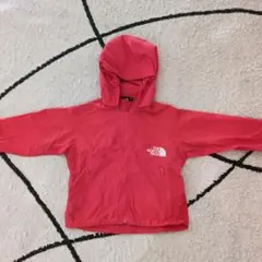 THE NORTH FACE キッズ ナイロンジャケット 90