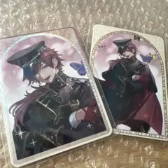 ART OF NIJISANJI ランダムコレクションカード ローレンイロアス