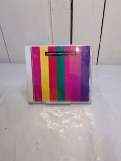 Pet Shop Boys Introspective 日本盤 CD