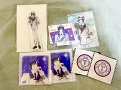 うたプリ うたの☆プリンスさまっ♪ マジLOVEスターリッシュツアーズ トキヤ