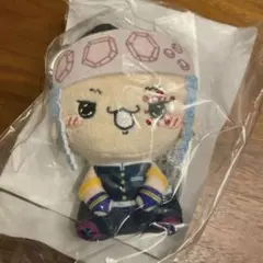 鬼滅の刃　もちぴこマスコット　宇髄天元　海外正規品