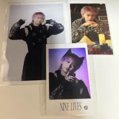 超特急 11号車 シューヤ 生写真 ミニフォト トレカ