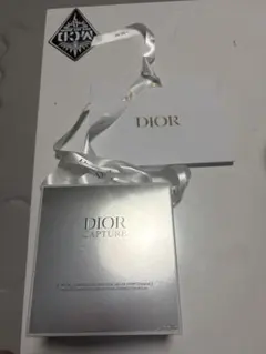 DIOR CAPTURE トライアル コレクションのサムネイル