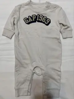 babyGAP ロンパース 3～6months