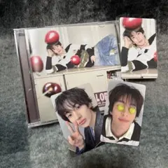 RIIZE all of you アントン