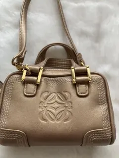 2026年最新】loewe アマソナ マイクロミニの人気アイテム - メルカリ