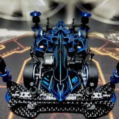 2026年最新】ミニ四駆 完成品 fm-aの人気アイテム - メルカリ