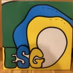 2025年最新】esg レコードの人気アイテム - メルカリ