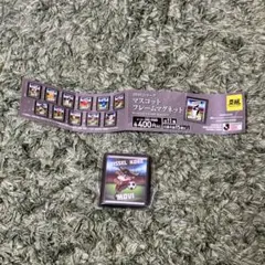 ヴィッセル神戸 2025Jリーグ マスコットフレームマグネット