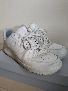 Nike Air Force 1 ホワイト