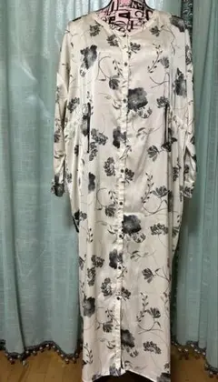 アーバンリサーチ ロングワンピース