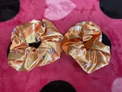 すとねく すとぷりSummerグッズ ジェルくん シュシュ