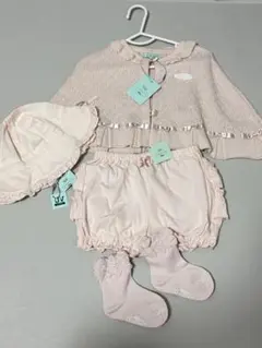 tocca ベビー　まとめ売り