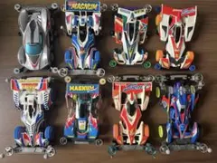 2026年最新】ミニ四駆 ジャンクの人気アイテム - メルカリ