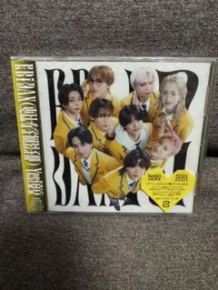 Yes!東京 BUDDiiS盤 新品未開封
