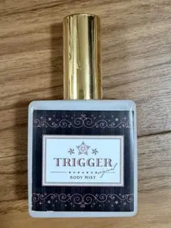 アイドリッシュセブン TRIGGER ボディミスト