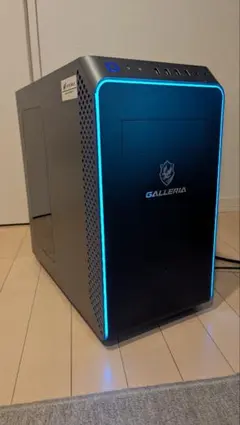 rtx4070 ゲーミングPC