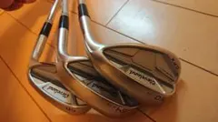 2025年最新】ウェッジ3本 クリーブランドの人気アイテム - メルカリ