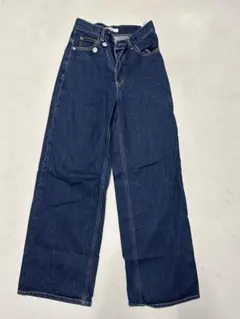 MOUSSY デニムパンツ 010HA211-6001-6のサムネイル