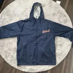 ナイロンジャケット ブルゾン