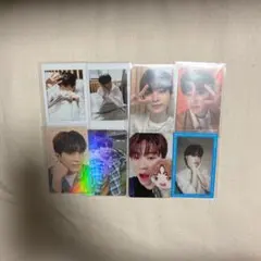 treasure ジョンファン