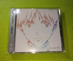 【エヴァンゲリオン】　宇多田ヒカル　One Last Kiss　②