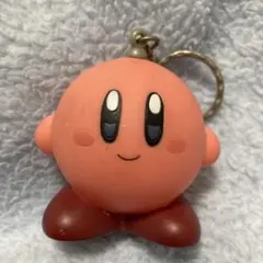 カービィ キーホルダー