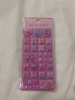 メゾピアノ　タイルシール