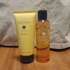 La CASTA ヘアケア トライアル 82
