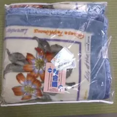 CHARM　QUEEN　アクリル毛布　日本製　丸洗いOK