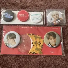 2025年最新】ヨシ 缶バッチの人気アイテム - メルカリ