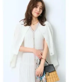 JUSGLITTY ドルマンシアーカーデ