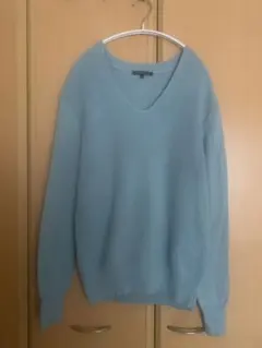 カシミヤ ニット