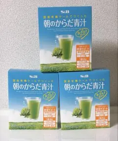 SODATEる青汁 90本入り(60本と30本) - メルカリ