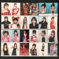 5835 モーニング娘。 高橋愛 生写真 24枚セット 5835 モーニング娘。 高橋愛 生写真 24枚セット - メルカリ