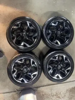 2026年最新】n-one 新車外し ホイールの人気アイテム - メルカリ