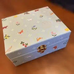KITSUNE TO LEMON ボックス