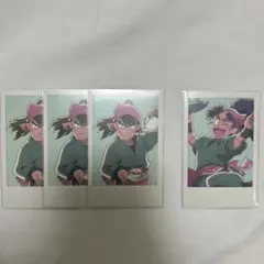 忍たま乱太郎 スイパラ 推しパシャ