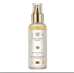 d'Alba ホワイトトリュフファーストスプレーセラム 100ml