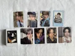 &TEAM FUMA トレカ108枚セット