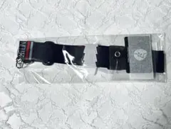 リンバスカンパニー　Super Groupies スマホストラップ　シンクレア