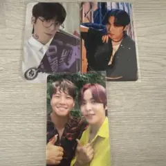 2025年最新】ateez ユノ トレカの人気アイテム - メルカリ