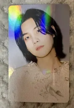 AgustD suga ユンギ トレカ d-day j )⁷ on X: 