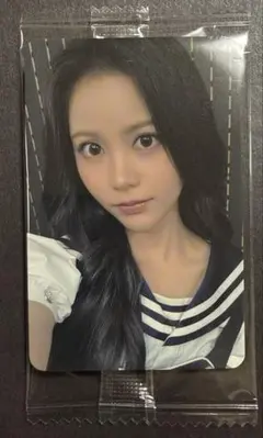 Hearts2Hearts Lemon Tang ktown4u カルメン