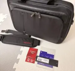 サムソナイト Samsonite ESSENCE PRO ブリーフケース2wayのサムネイル