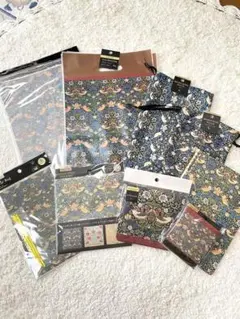 新品 ウィリアムモリス ハンドメイドキット 7点セット - メルカリ