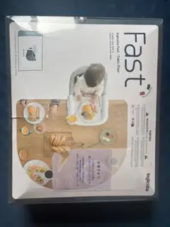 Inglesina Fast Table Chairのサムネイル
