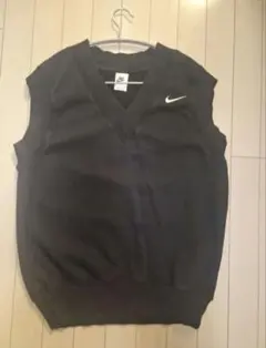 NIKE ナイキ フェニックス フリース ベスト S　 ブラックのサムネイル