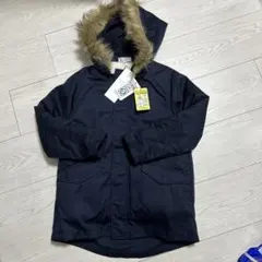 エニィファム　キッズ　トレッCIAOマルチWAYアウター　120